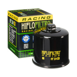 Oljefilter