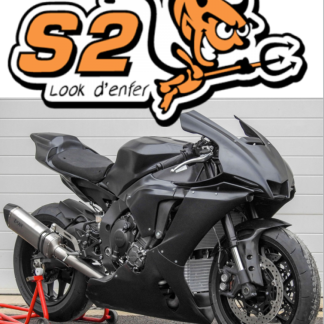 S2-Concept Kåpset