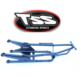 TSS Technical Sports