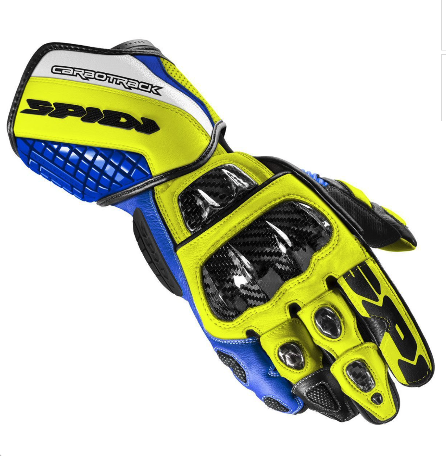 Carbo Track EVO - Bild 4