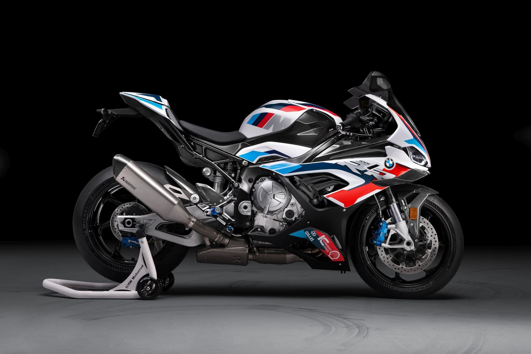 BMW M 1000RR (NY) - Bild 2